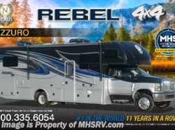 New 2025 Nexus Rebel 30R available in Alvarado, Texas