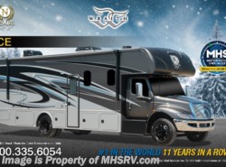 New 2025 Nexus Wraith 35F available in Alvarado, Texas