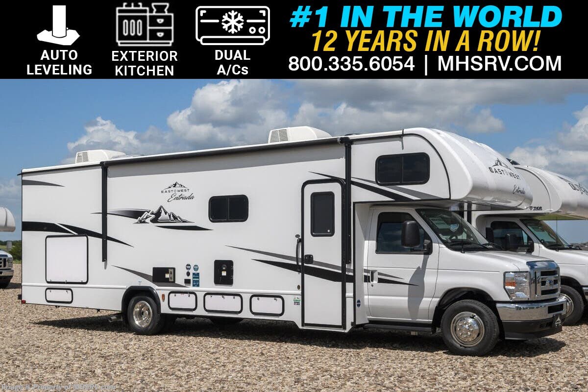 New 2025 East to West Entrada 2950OK available in Alvarado, Texas