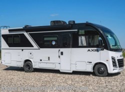 New 2025 Thor Motor Coach Axis 26.2 available in Alvarado, Texas