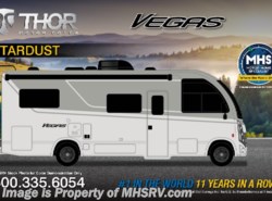 New 2025 Thor Motor Coach Vegas 26.2 available in Alvarado, Texas