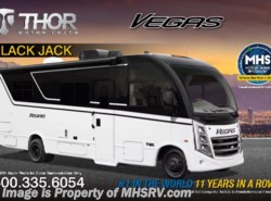 New 2025 Thor Motor Coach Vegas 26.2 available in Alvarado, Texas