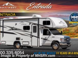 New 2025 East to West Entrada 2200S available in Alvarado, Texas