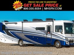 New 2025 Fleetwood Bounder 36F available in Alvarado, Texas