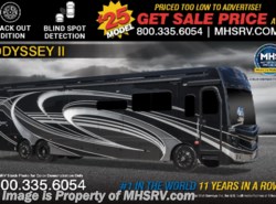 New 2025 Fleetwood Discovery LXE 44S available in Alvarado, Texas