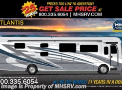 New 2025 Holiday Rambler Armada 44B available in Alvarado, Texas