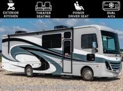 New 2025 Fleetwood Flair 29M available in Alvarado, Texas