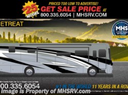 New 2025 Fleetwood Discovery 38W available in Alvarado, Texas