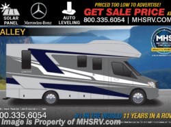 New 2025 Entegra Coach Qwest 24R available in Alvarado, Texas