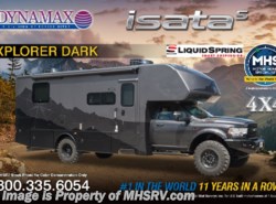 New 2025 Dynamax Corp Isata 5 Series 30FW available in Alvarado, Texas