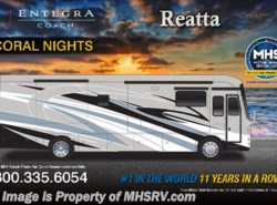 New 2025 Entegra Coach Reatta 37K available in Alvarado, Texas