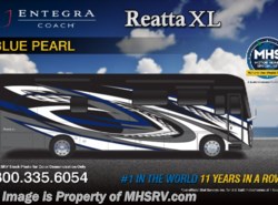 New 2025 Entegra Coach Reatta XL 39BH available in Alvarado, Texas