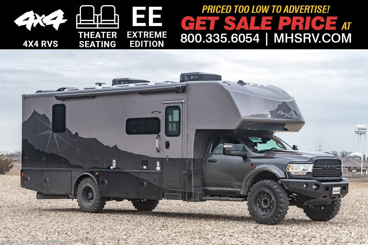 New 2025 Dynamax Corp Isata 5 Series 30FW available in Alvarado, Texas