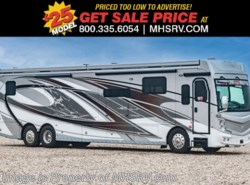 New 2025 Fleetwood Palisade 45DS available in Alvarado, Texas