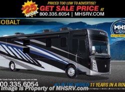 New 2025 Thor Motor Coach Aria 4000 available in Alvarado, Texas