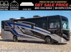 New 2025 Thor Motor Coach Palazzo GT 33.6 available in Alvarado, Texas