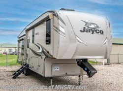 Used 2020 Jayco Eagle 317RLOK available in Alvarado, Texas