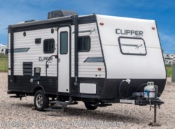 Used 2020 Coachmen Clipper 17BH available in Alvarado, Texas