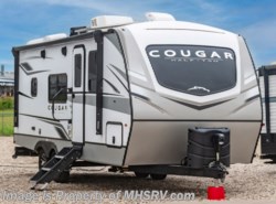 Used 2023 Keystone Cougar Half-Ton 22MLSWE available in Alvarado, Texas