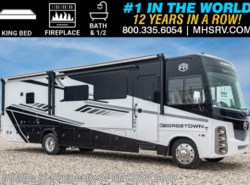 New 2025 Forest River Georgetown 5 Series GT5 34H5 available in Alvarado, Texas