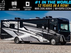 New 2025 Forest River Georgetown 7 Series GT7 36D7 available in Alvarado, Texas