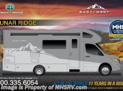 New 2025 East to West Entrada M-Class 24FM available in Alvarado, Texas