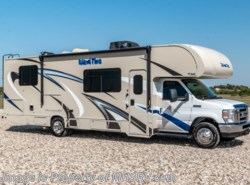 Used 2020 Thor Motor Coach Chateau 31Y available in Alvarado, Texas