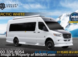 New 2025 OGV Luxury Coach V-RV 7RLA available in Alvarado, Texas