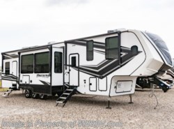 Used 2023 Grand Design Momentum M-Class 395MS available in Alvarado, Texas