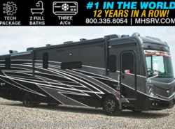 New 2025 Fleetwood Discovery 38N available in Alvarado, Texas