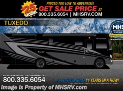 New 2025 Fleetwood Bounder 36F available in Alvarado, Texas