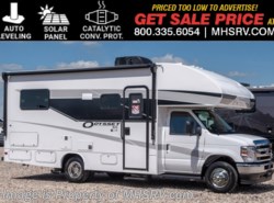 New 2026 Entegra Coach Odyssey SE 22EF available in Alvarado, Texas