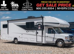 New 2026 Entegra Coach Odyssey SE 31FF available in Alvarado, Texas