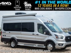 New 2025 Entegra Coach Expanse 21B available in Alvarado, Texas