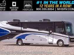 New 2025 Entegra Coach Emblem 36U available in Alvarado, Texas