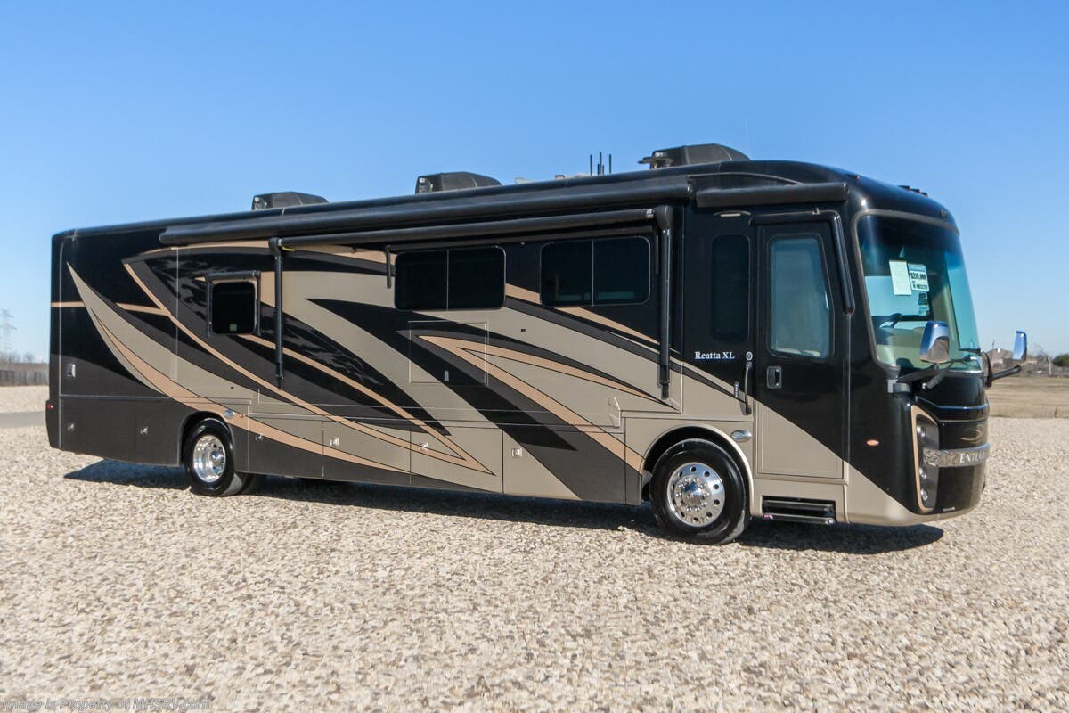 Used 2021 Entegra Coach Reatta XL 40Q2 available in Alvarado, Texas