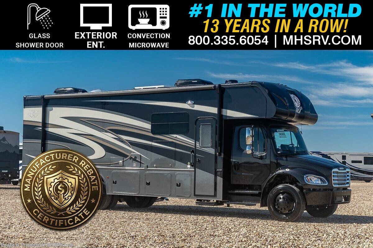 New 2026 Nexus Wraith 32F available in Alvarado, Texas