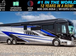 New 2026 Entegra Coach Anthem 44V available in Alvarado, Texas