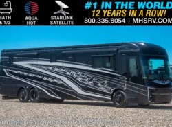 New 2026 Entegra Coach Aspire 44R available in Alvarado, Texas