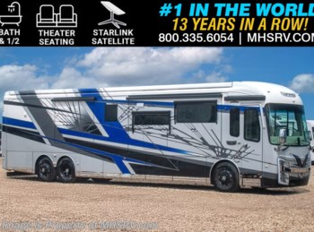 New 2026 Entegra Coach Cornerstone 45V available in Alvarado, Texas