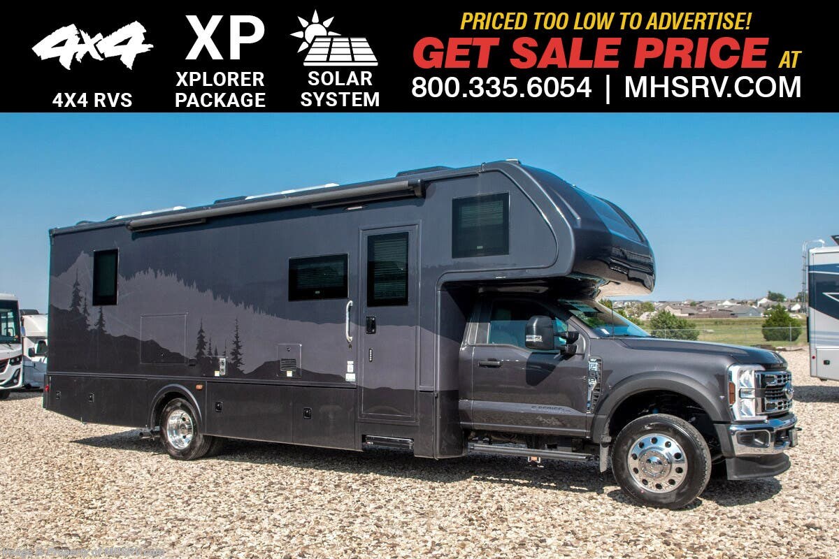 New 2026 Dynamax Corp Isata 6 Series 30FW available in Alvarado, Texas