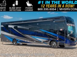 New 2026 Fleetwood Discovery LXE 40M available in Alvarado, Texas