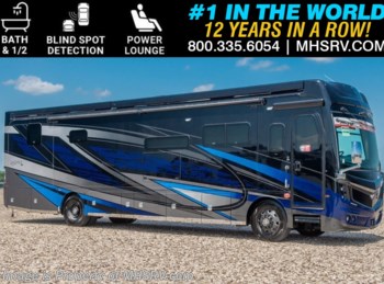 New 2026 Fleetwood Discovery LXE 40M available in Alvarado, Texas