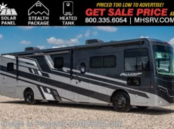 New 2026 Thor Motor Coach Palazzo GT 37.4 available in Alvarado, Texas
