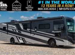 New 2026 Thor Motor Coach Palazzo GT 37.4 available in Alvarado, Texas