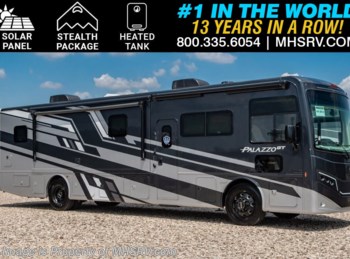 New 2026 Thor Motor Coach Palazzo GT 37.4 available in Alvarado, Texas