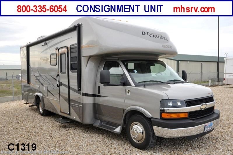 Used 2009 Gulf Stream Conquest B-Touring Cruiser W/2 Slides Used RV For Sale available in Alvarado, Texas