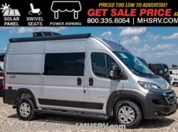 New 2026 Entegra Coach Arc 18C available in Alvarado, Texas