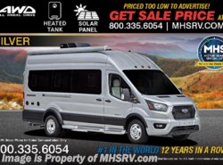 New 2026 Entegra Coach Expanse 21B available in Alvarado, Texas