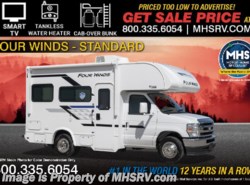 New 2026 Thor Motor Coach Four Winds 19Z available in Alvarado, Texas
